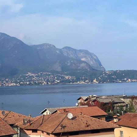 Casa Carlotta Lake Como เลซเซโน ภายนอก รูปภาพ