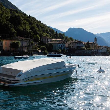 Casa Carlotta Lake Como เลซเซโน ภายนอก รูปภาพ