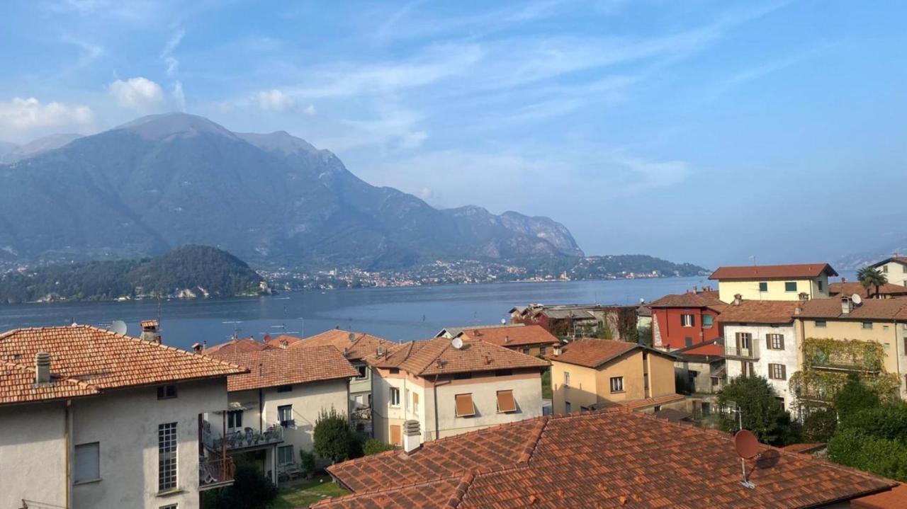 Casa Carlotta Lake Como เลซเซโน ภายนอก รูปภาพ