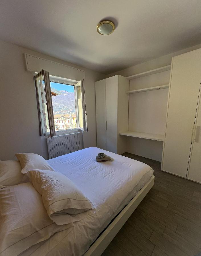 Casa Carlotta Lake Como เลซเซโน ภายนอก รูปภาพ