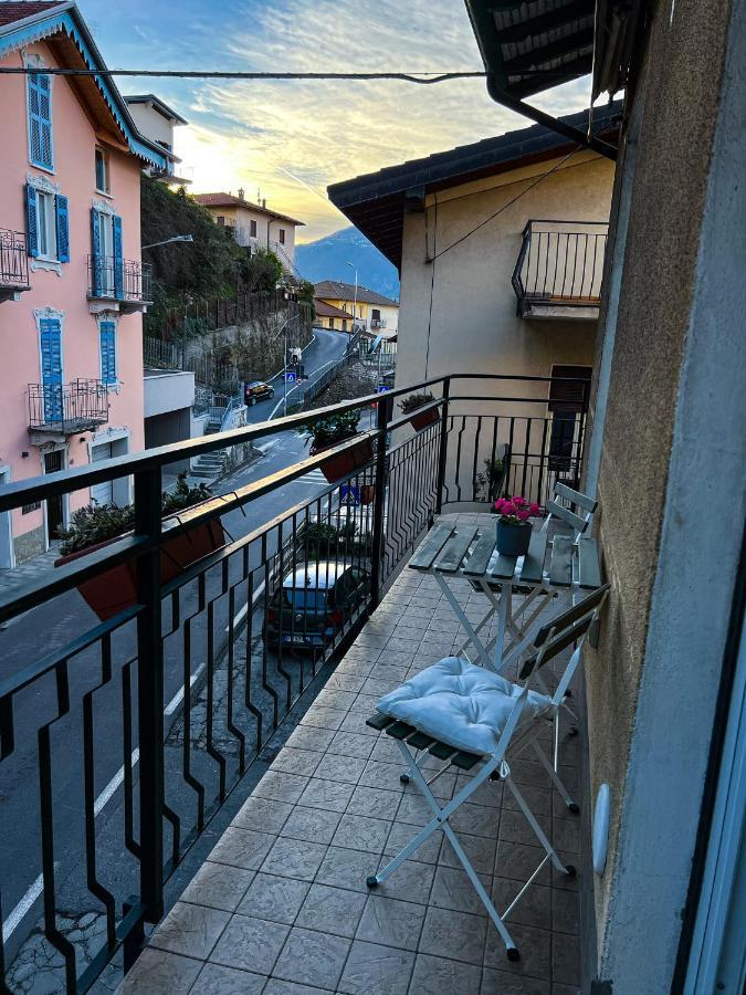 Casa Carlotta Lake Como เลซเซโน ภายนอก รูปภาพ