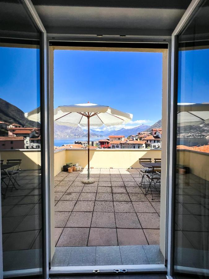 Casa Carlotta Lake Como เลซเซโน ภายนอก รูปภาพ