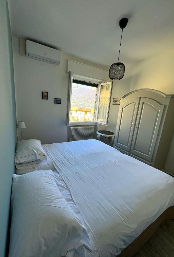 Casa Carlotta Lake Como เลซเซโน ภายนอก รูปภาพ