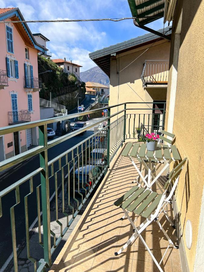 Casa Carlotta Lake Como เลซเซโน ภายนอก รูปภาพ