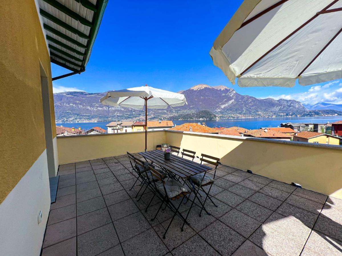 Casa Carlotta Lake Como เลซเซโน ภายนอก รูปภาพ