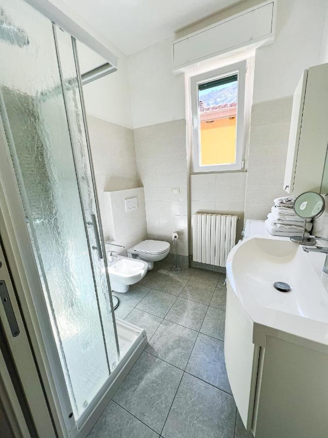 Casa Carlotta Lake Como เลซเซโน ภายนอก รูปภาพ
