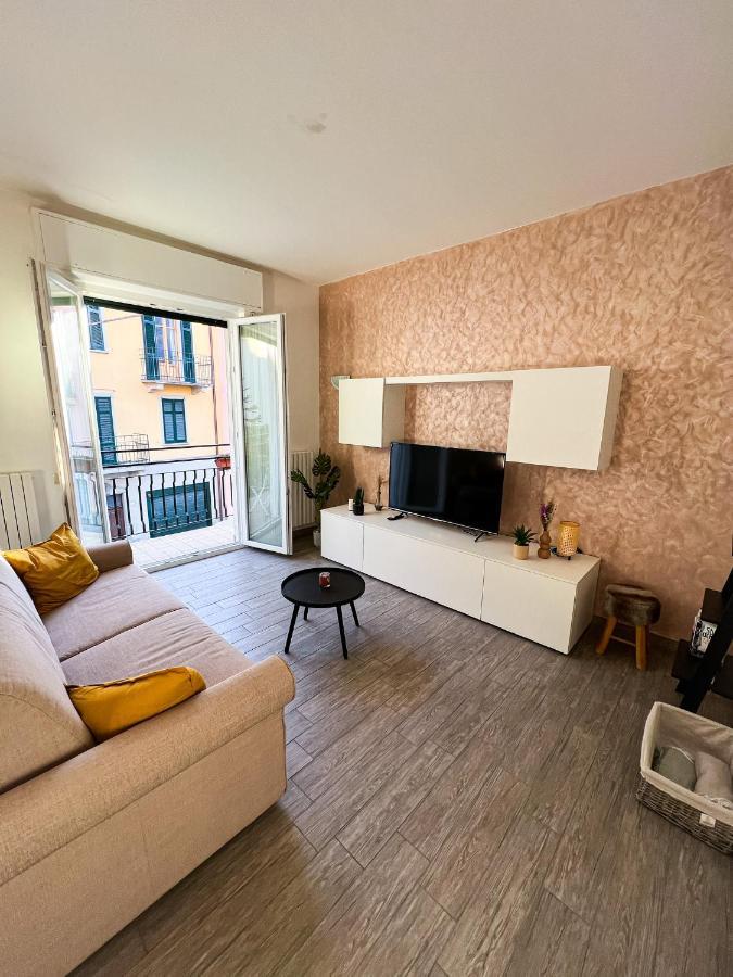 Casa Carlotta Lake Como เลซเซโน ภายนอก รูปภาพ
