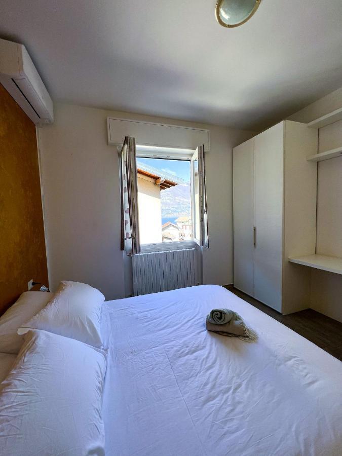 Casa Carlotta Lake Como เลซเซโน ภายนอก รูปภาพ