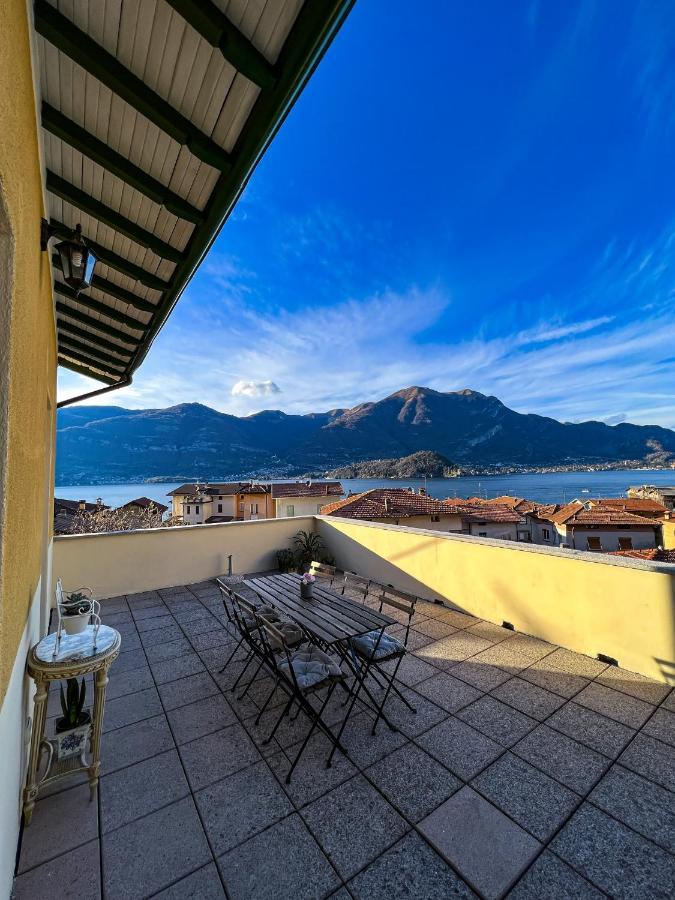 Casa Carlotta Lake Como เลซเซโน ภายนอก รูปภาพ