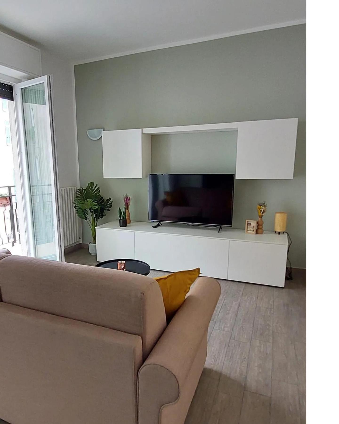 Casa Carlotta Lake Como เลซเซโน ภายนอก รูปภาพ