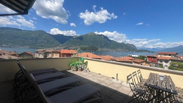 Casa Carlotta Lake Como เลซเซโน ภายนอก รูปภาพ