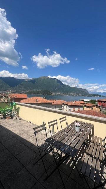 Casa Carlotta Lake Como เลซเซโน ภายนอก รูปภาพ