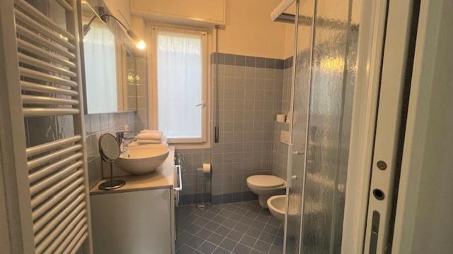 Casa Carlotta Lake Como เลซเซโน ภายนอก รูปภาพ