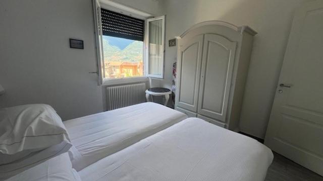 Casa Carlotta Lake Como เลซเซโน ภายนอก รูปภาพ