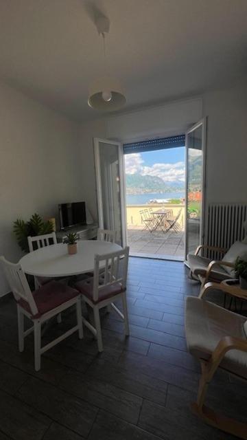 Casa Carlotta Lake Como เลซเซโน ภายนอก รูปภาพ